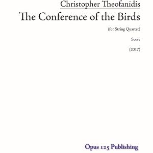 The Conference of the Birds
