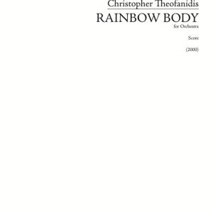 Rainbow Body