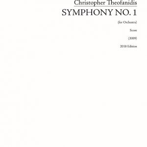 Symphony No 1