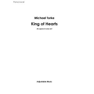 King of Hearts