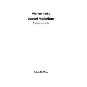 Lucent Variations