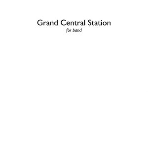 Grand Central Station
