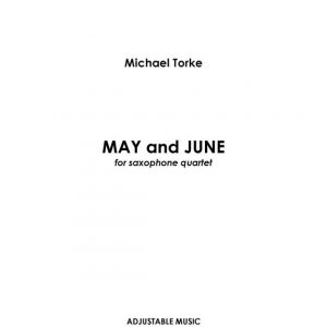 May and June