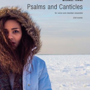 Psalms and Canticles