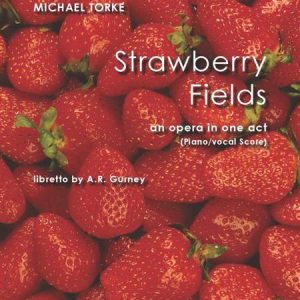 Strawberry Fields