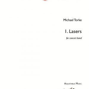 Torque Series 1. Lasers