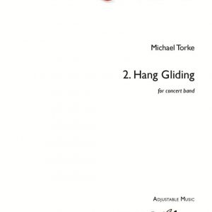 Torque Series 2. Hang Gliding