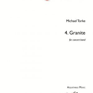 Torque Series 4. Granite