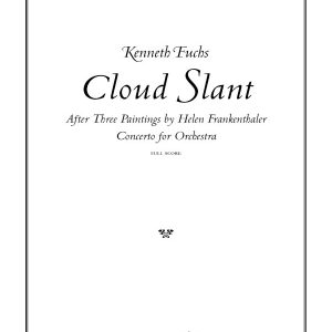 Cloud Slant