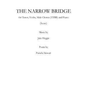 The Narrow Bridge