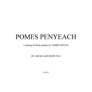 Pomes Penyeach