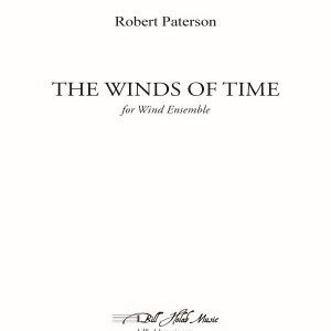 The Winds of Time