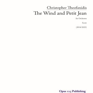 The Wind and Petit Jean