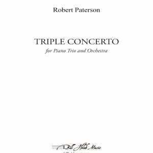 Triple Concerto