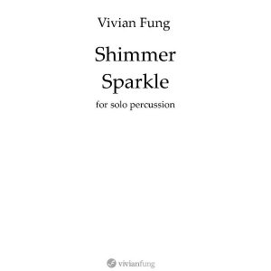 Shimmer-Sparkle