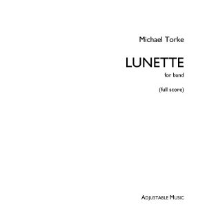 Lunette