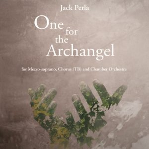 One for the Archangel