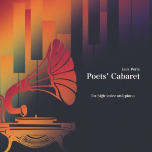 Poet's Cabaret