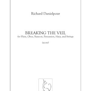 Breaking the Veil
