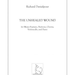 The Unhealed Wound