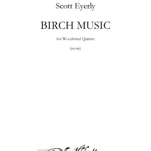 Birch Music