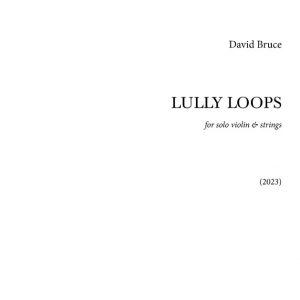Lully Loops