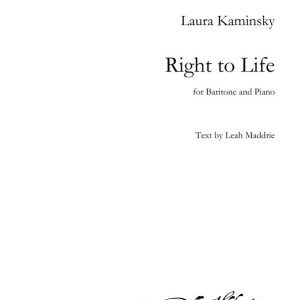 Right to Life
