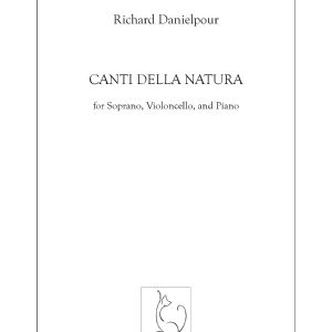 Canti Della Natura