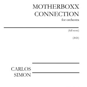 Motherboxx Connection
