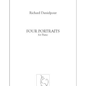 Four Portraits