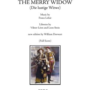 The Merry Widow