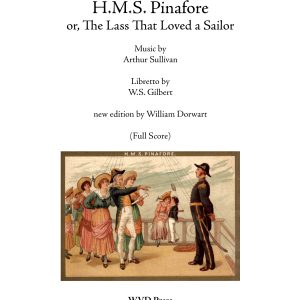 H.M.S. Pinafore