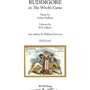 Ruddigore
