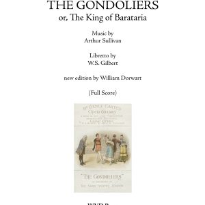 The Gondoliers