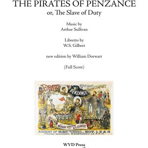 The Pirates of Penzance