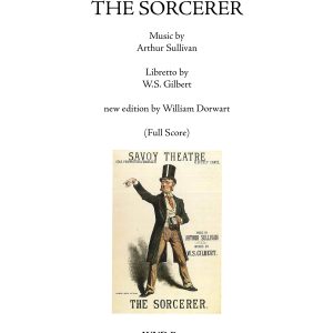 The Sorcerer