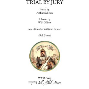 Trial by Jury