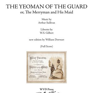 The Yeoman of the Guard