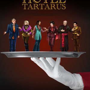 The Grand Hotel Tartarus