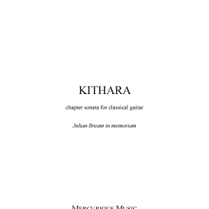 Kithara