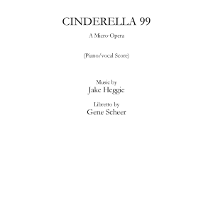 Cinderella 99