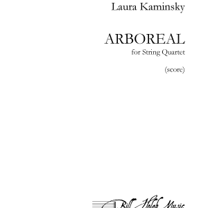 Arboreal