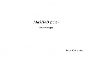 Ma$HeD