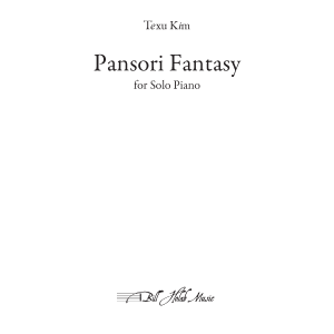 Pansori Fantasy