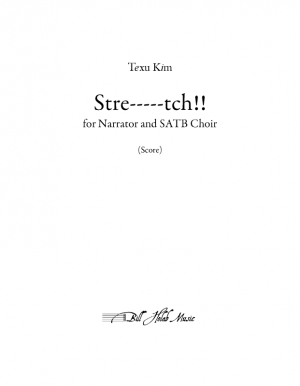 Stre-----tch!!