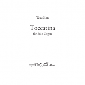 Toccatina
