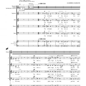 all things must pass