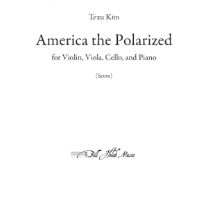 America the Polarized