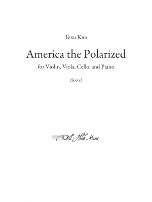 America the Polarized