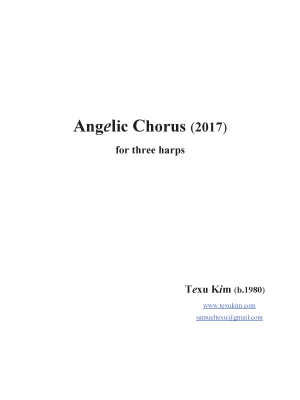 Angelic Chorus